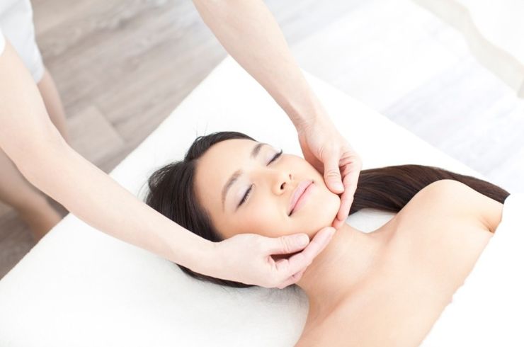 光フェイシャル/エイジング・ロックコース（光2倍）																																																	