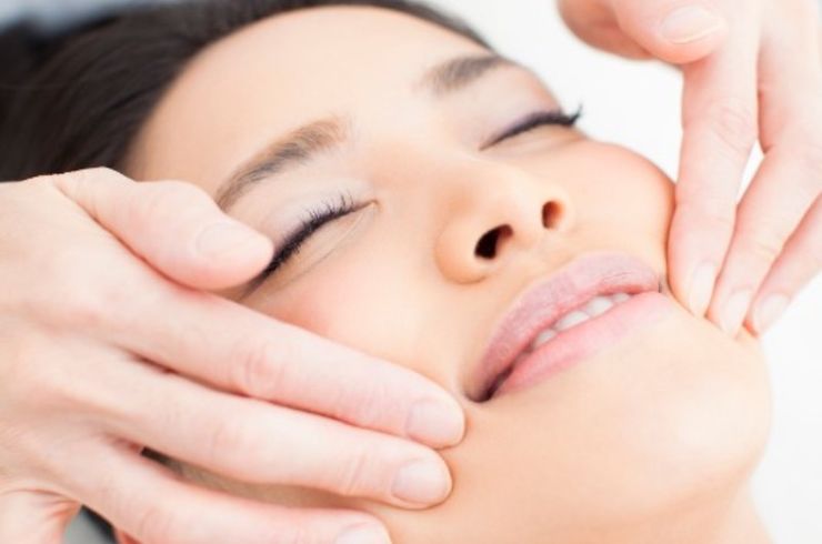 脱毛（鼻下）1回																																															