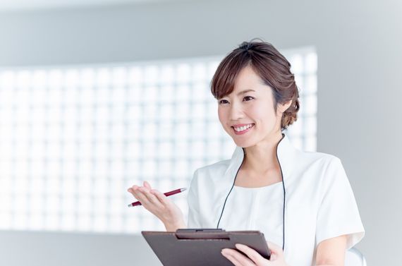 秋津の当エステサロンでは求人募集もしています